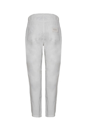 Pantalon blanc Aeronautica Militare