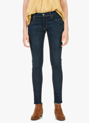 Jeans skinny stretch Ralph Lauren