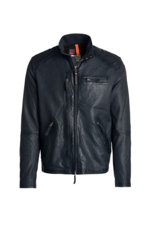 justin leather Parajumpers
