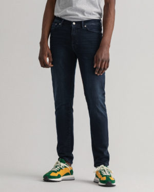 Jeans extra slim fit Gant