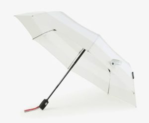 Parapluie Eden Park