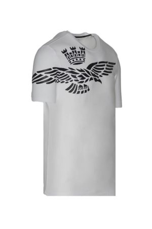 Tee-shirt avec aigle Aeronautica Militare