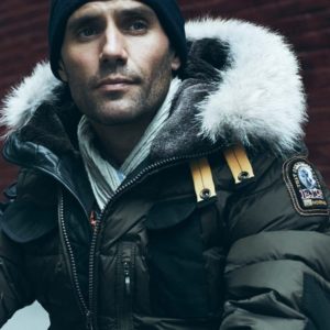 parka parajumpers homme