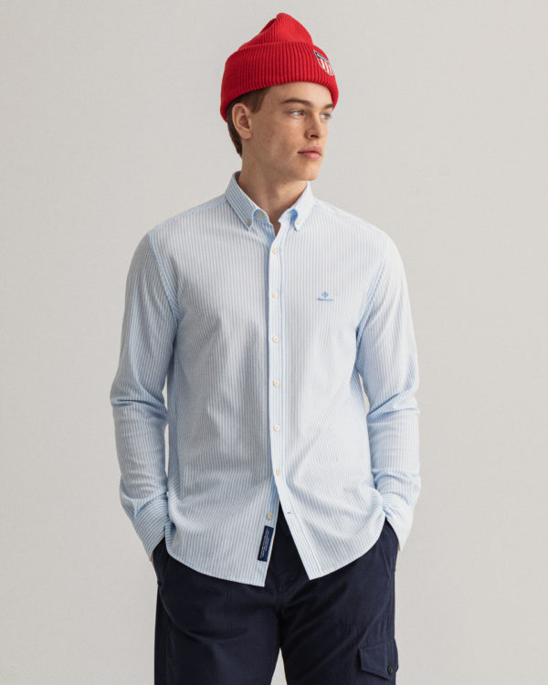 Chemise Regular fit GANT homme