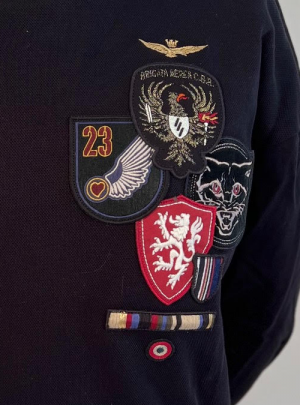 Sweat Aeronautica militare