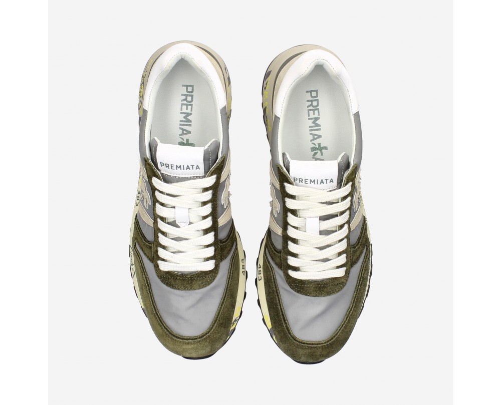 Baskets Premiata | Boutiques Guinement