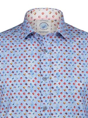 Chemise – A Fish Named Fred