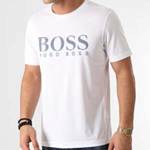 Tee-shirt regular fit Hugo Boss