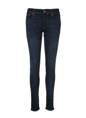 Jeans skinny stretch Ralph Lauren