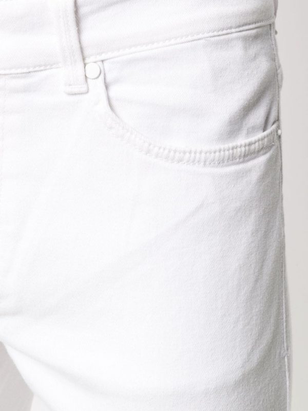 Jeans slim Delaware Hugo Boss