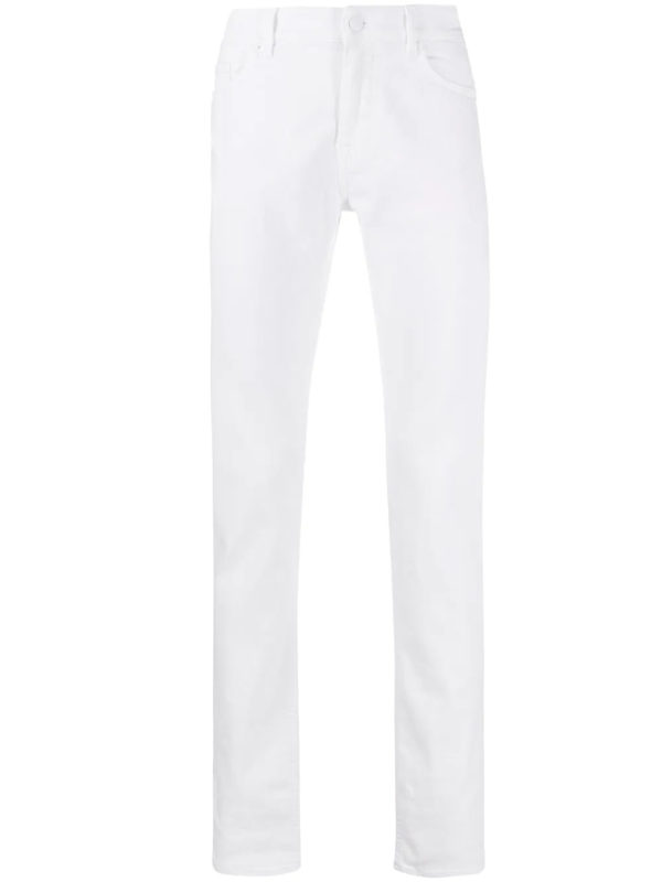 Jeans slim Delaware Hugo Boss