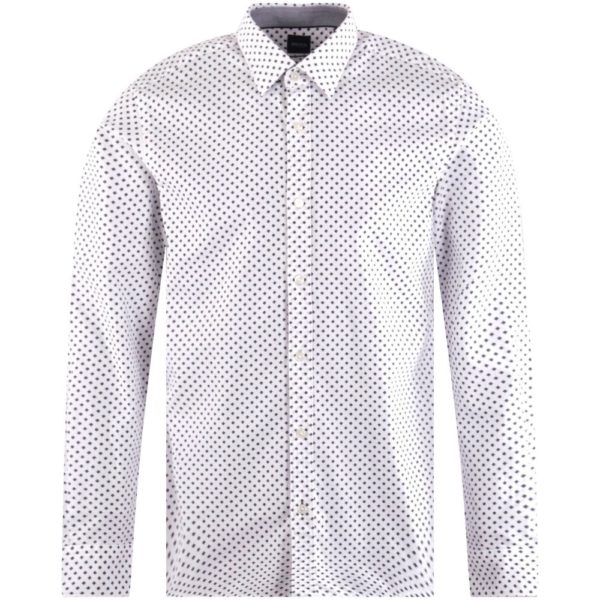Chemise Ronni Hugo Boss