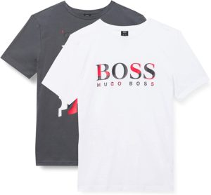 Pack de 2 Tee-shirts Hugo Boss