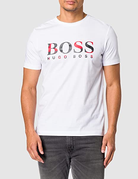 Pack de 2 Tee-shirt Hugo Boss