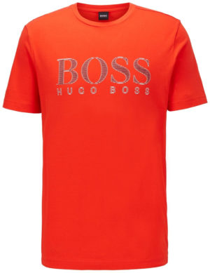 Tee-shirt Regular fit Hugo Boss