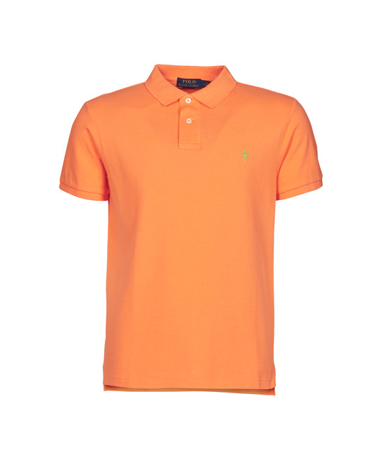 Polo orange Ralph Lauren