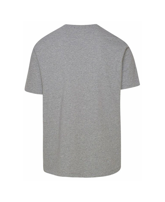 Tee-shirt gris Ralph Lauren