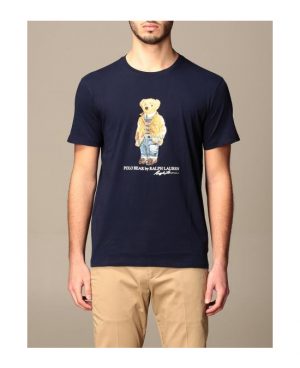 Tee-shirt Ralph Lauren