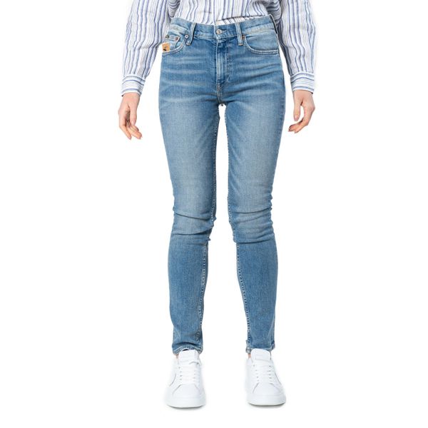 Jeans skinny Ralph Lauren femme