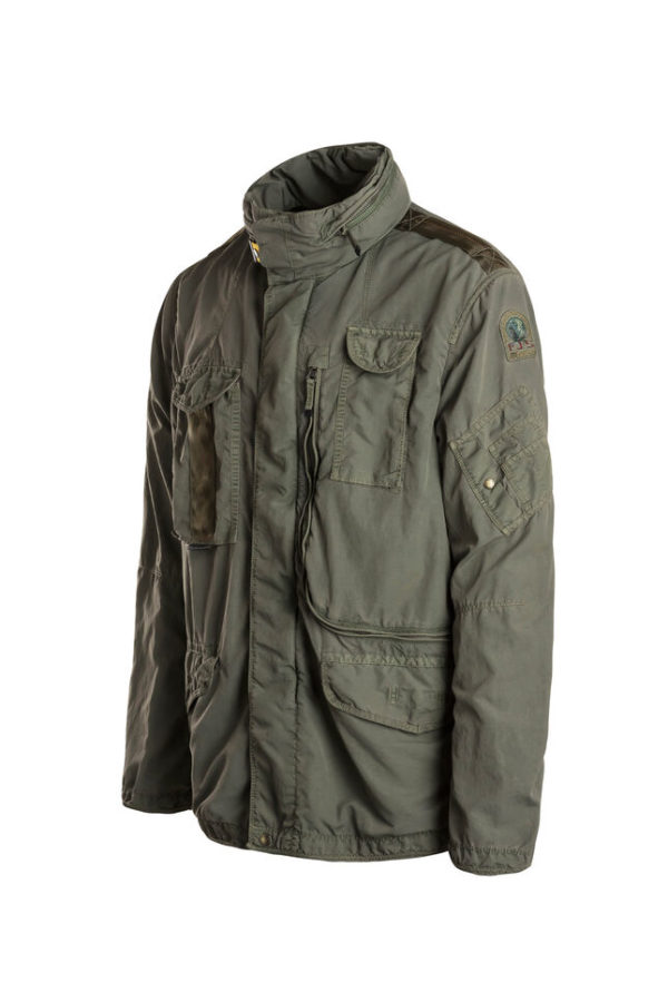 Denali Reloaded parajumpers
