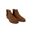 Bottines La Londonienne Bobbies