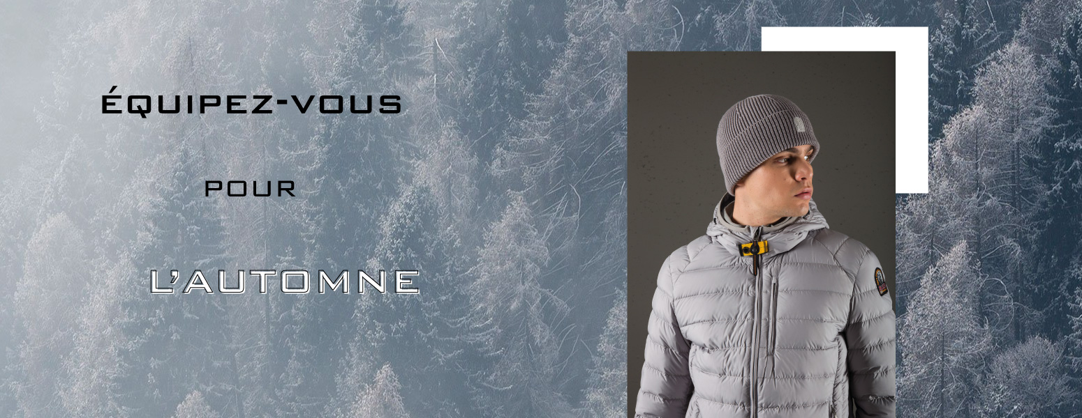 parajumpers