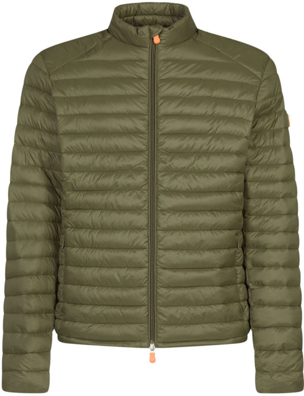 Parka ALEXANDER kaki Save The Duck