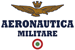 logo aeronautica militare