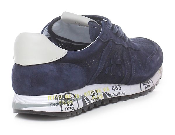 premiata eric 3836