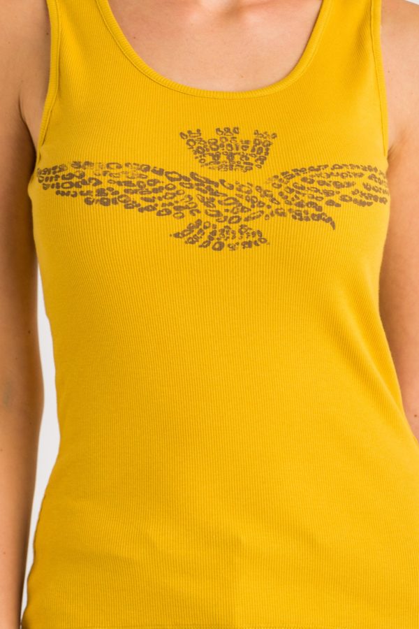 Tee-shirt Aeronautica Militare femme