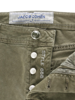 Jeans Jacob Cohen -J688