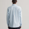 Chemise Regular fit en coton Oxford Gant