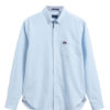 Chemise Regular fit en coton Oxford Gant