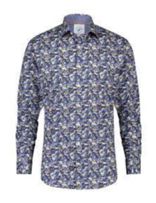 Chemise Sport a Fish Named Fred homme