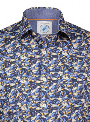 Chemise Sport a Fish Named Fred