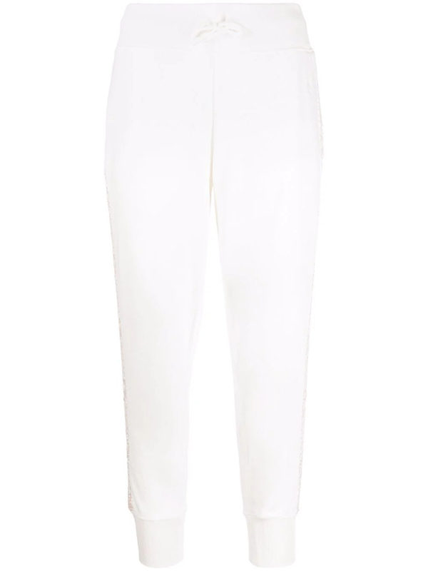 pantalon de jogging à broderies Ralph Lauren