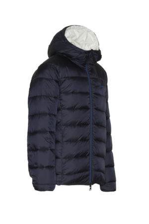 Parka courte réversible Aeronautica Militare