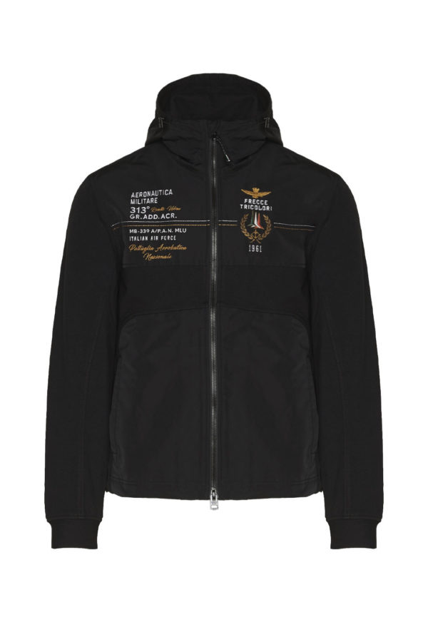 Parka Frecce Tricolori Aeronautica Militare
