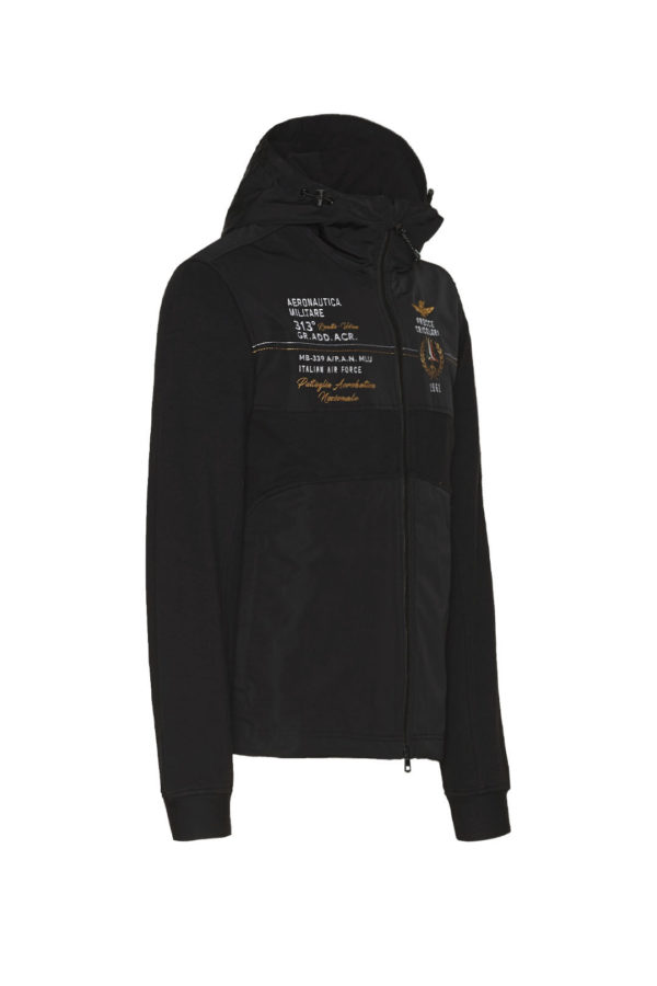 Parka Frecce Tricolori Aeronautica Militare