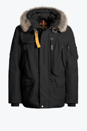Parka Right Hand Parajumpers