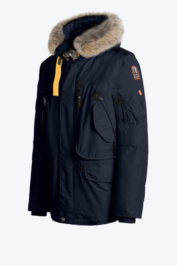 Parka Right Hand Parajumpers
