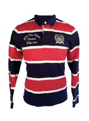 Polo Gant