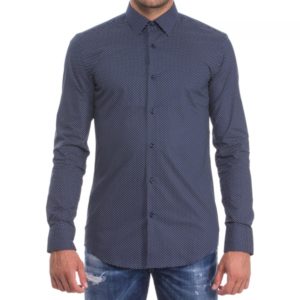 Chemise Hank Kent Hugo Boss