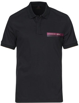 Polo – Porsche x Hugo Boss