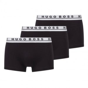 Boxers Thrunk lot de 3 Hugo Boss