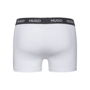 Boxers Trunk lot de 3 Hugo Boss