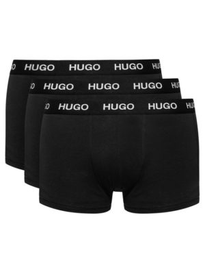 Boxers Trunk lot de 3 Hugo Boss
