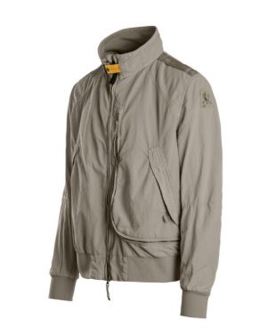 Parka Passport Reloaded Parajumpers