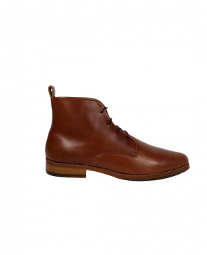 Bottines – Bobbies