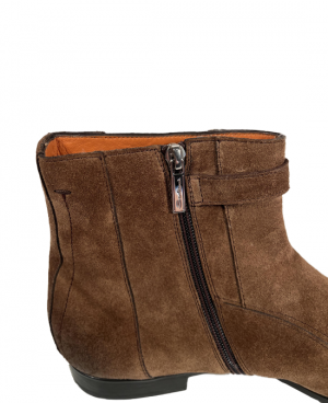 Bottine – Santoni